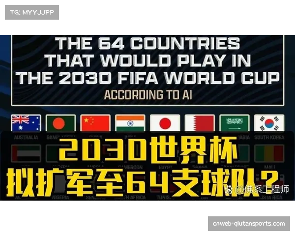 从扩军到赛制 U17世界杯新规带来更多可能性