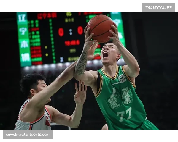 辽粤半决赛地域性偏袒争议 北方籍裁判执裁受质疑