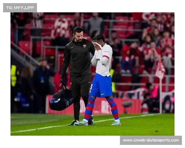 巴萨客场防守稳定性存疑 孔德巴尔德加维集体伤停